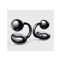 Huawei Technologies Huawei FreeClip - True wireless-hörlurar med mikrofon