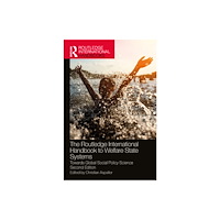 Taylor & francis ltd The Routledge International Handbook to Welfare State Systems (häftad, eng)