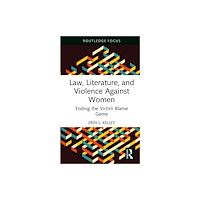 Taylor & francis ltd Law, Literature, and Violence Against Women (häftad, eng)