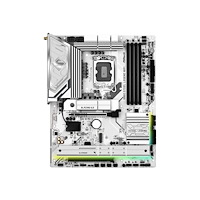 ASRock ASRock B860 STEEL LEGEND WIFI