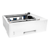 HP HP - pappersfack - 550 ark