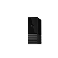 Western Digital WD My Book WDBBGB0040HBK