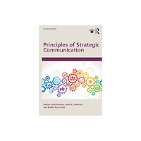Taylor & francis ltd Principles of Strategic Communication (häftad, eng)