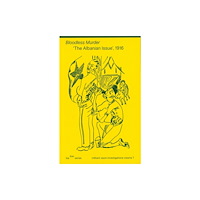 Rab-Rab Press bie bao volume 7 (häftad, eng)