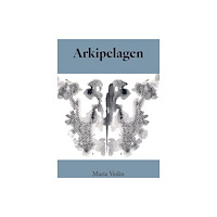 Maria Vedin Arkipelagen (inbunden)