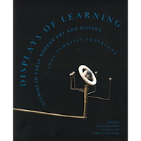 Merit Laine Displays of learning (häftad, eng)