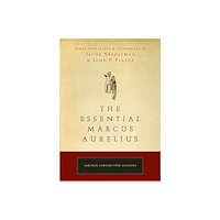 TarcherPerigee Essential marcus aurelius (häftad, eng)