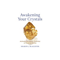 Earth Dancer Awakening Your Crystals (häftad, eng)