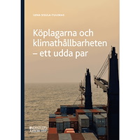 Lena Sisula-Tulokas Köplagarna och klimathållbarheten : ett udda par (häftad)