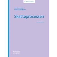 Karin Almgren Skatteprocessen (häftad)