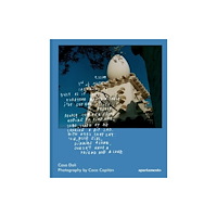 Apartamento Publishing S.L.v Casa Dali (inbunden, eng)