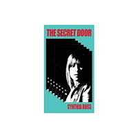 Far West Press The Secret Door (häftad, eng)