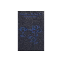 Mark Pezinger Books Dead Dove (häftad, eng)