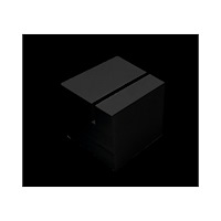 FOCUS Focus Photo Block black small 2,8cm