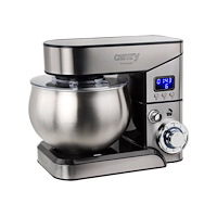 ADLER Camry Premium CR 4223 - mixer - silver