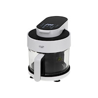 ADLER Adler AD 6316 - varmluftsfritös - vit