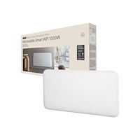 Mill Mill Invisible PA1000WIFI4 - värmare