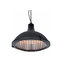 SUNRED Sunred Bright Indus II - terassvärmare