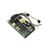 MikroTik MikroTik G1270 - nätaggregat - 750 Watt