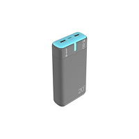 Tracer Tracer EnerGen power bank - 2 x USB, USB-C - 22.5 Watt