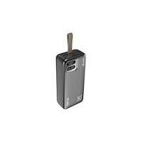 Tracer Tracer BLAZE power bank - Li-pol - 2 x USB, USB-C - 65 watt