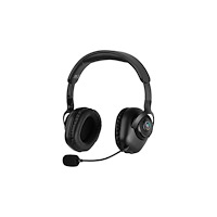Tracer Tracer GAMEZONE MOBILE Hybrid - headset - 3,5 mm kontakt