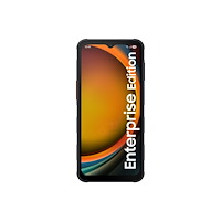 SAMSUNG Samsung Galaxy XCover7 Pro - Enterprise Edition - svart - 5G pekskärmsmobil - 256 GB - GSM