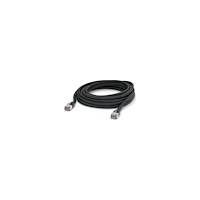 Ubiquiti Networks Ubiquiti patch-kabel - 8 m - svart