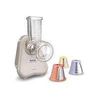 Tefal Tefal Fresh Express DN853BE0 - elektriskt rivjärn