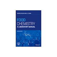 John Wiley & Sons Inc Food Chemistry (häftad, eng)