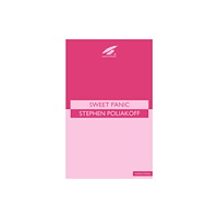 Bloomsbury Publishing PLC Sweet Panic (häftad, eng)