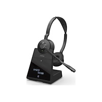 Jabra Jabra Engage 75 Stereo - headset