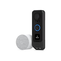 Ubiquiti Ubiquiti UniFi G4 Doorbell Professional PoE Kit - smart dörrklocka
