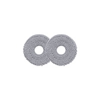 Roborock Roborock 6970995789928, Moppdyna, Robotdammsugare, Grå, Robo...