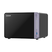 Qnap Systems QNAP TS-632X-4G - NAS-server