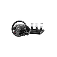 ThrustMaster ThrustMaster T300 RS - GT Edition - ratt- och pedaluppsättning - kabelansluten