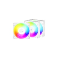 Arctic Cooling ARCTIC Freezer P14 Pro Reverse A-RGB (vit)