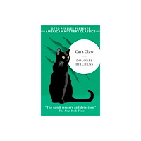 Penzler Publishers Cat's Claw (häftad, eng)