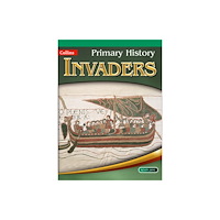 HarperCollins Publishers Invaders (häftad, eng)