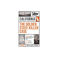 Crime Ink Golden State Killer Case (häftad, eng)