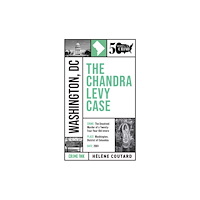 Crime Ink Chandra Levy Case (häftad, eng)