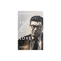 Valley Press Feldman in Love (häftad, eng)