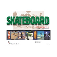 Schiffer Publishing Ltd Skateboard Retrospective : A Collector's Guide (inbunden, eng)