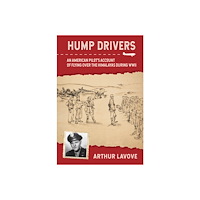 Schiffer Publishing Ltd Hump Drivers (inbunden, eng)