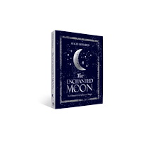 Rockpool Publishing Enchanted Moon (inbunden, eng)