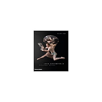 Thames and Hudson Ltd Lois greenfield - moving still (inbunden, eng)