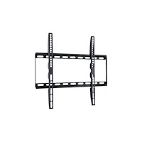 IC Intracom TECHly konsol - för LCD-TV - svart