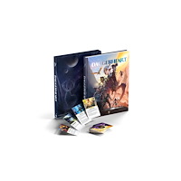 Darrington Press LLC Daggerheart Core Set