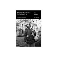 The Song Cave Behind the State Capitol: Or Cincinnati Pike (häftad, eng)