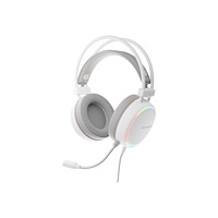 GENESIS Genesis Neon 613 2a generation - headset - 3,5 mm kontakt, USB-A